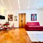 The Studio In Monti