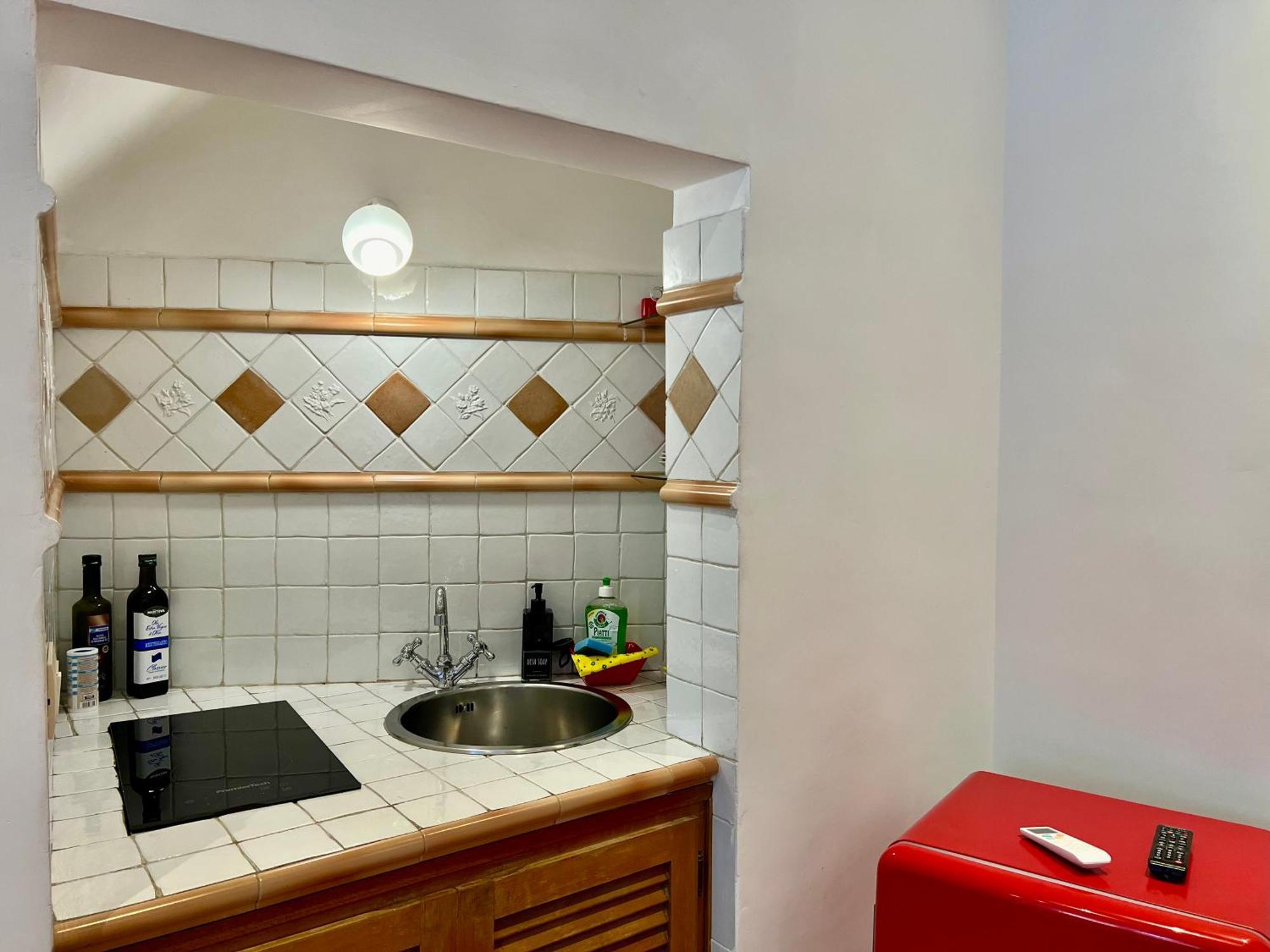 Apartment The In Monti *