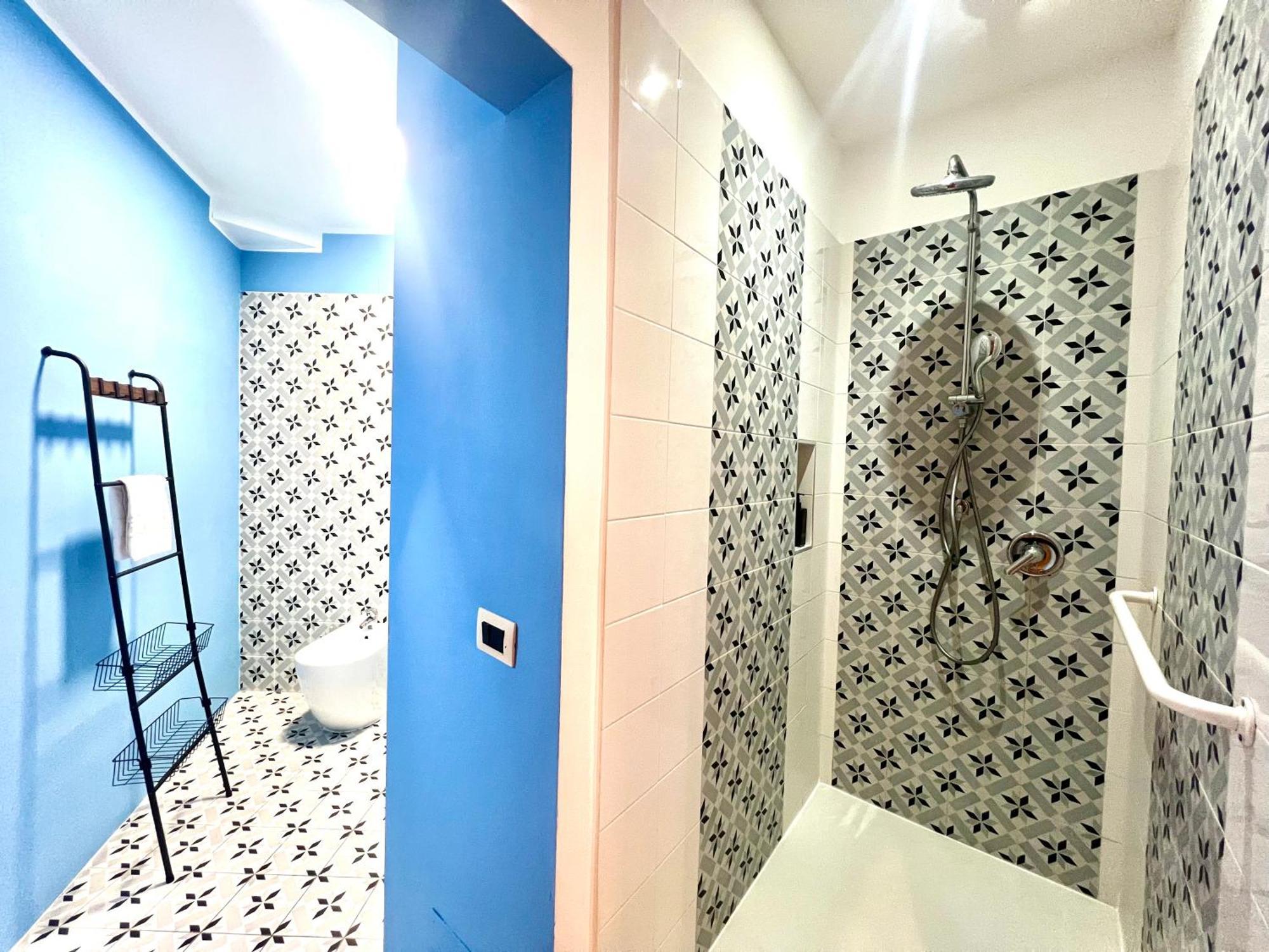 Apartment The In Monti Rom